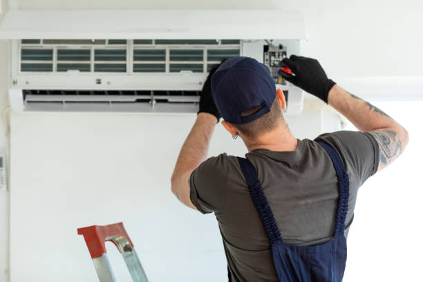 Best Air Duct Inspection  in Swartzville, PA