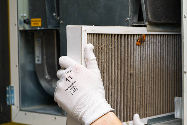 Best Commercial HVAC Duct Cleaning  in Swartzville, PA