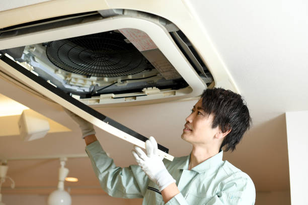 Best HVAC System Cleaning  in Swartzville, PA
