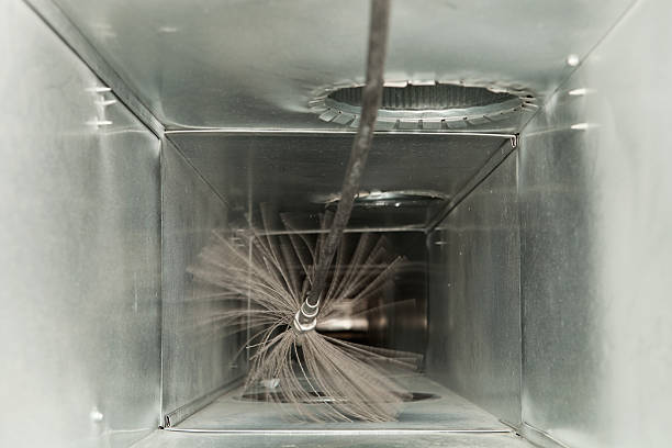 Best Residential Air Duct Cleaning  in Swartzville, PA