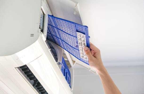 Best HVAC Air Duct Cleaning  in Swartzville, PA