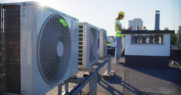 Best Ventilation Cleaning Services  in Swartzville, PA