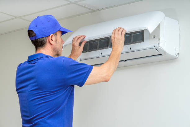 Best Emergency Air Duct Cleaning  in Swartzville, PA