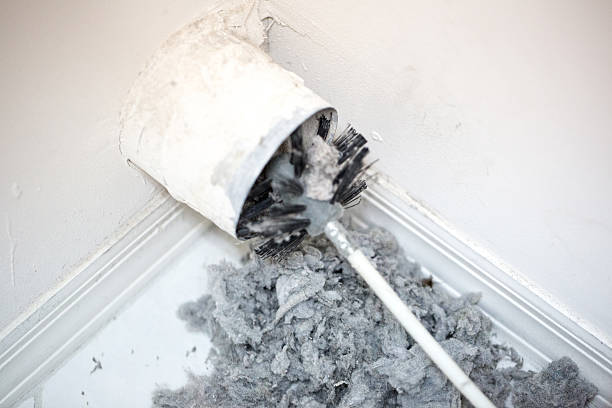 Best Air Duct Cleaning Cost  in Swartzville, PA